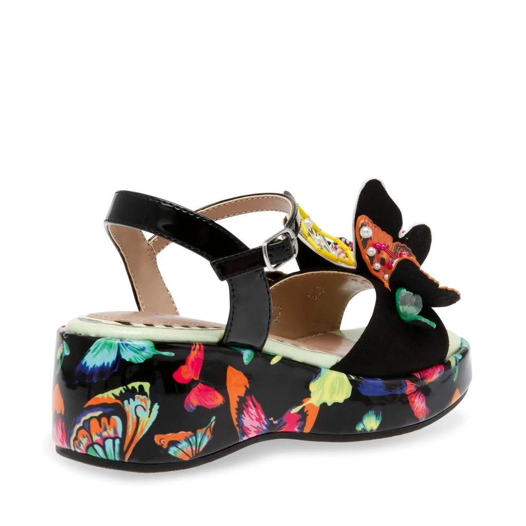 Betsey Johnson Kids Lotty 4