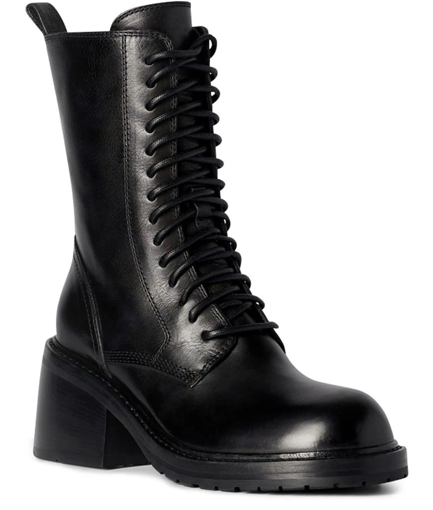 ANN DEMEULEMEESTER Heike Ankle Boots 7