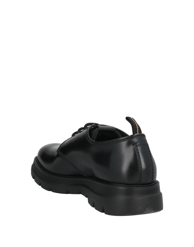 Fabi Laced shoes 3