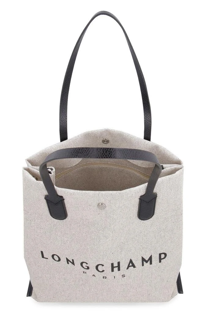 Longchamp Longchamp Roseau Tote Bag 4