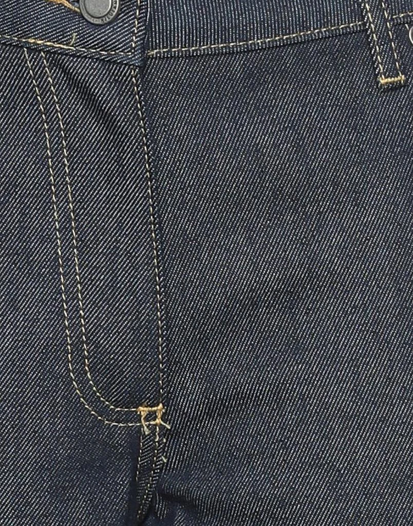 SILVIAN HEACH Denim pants 4