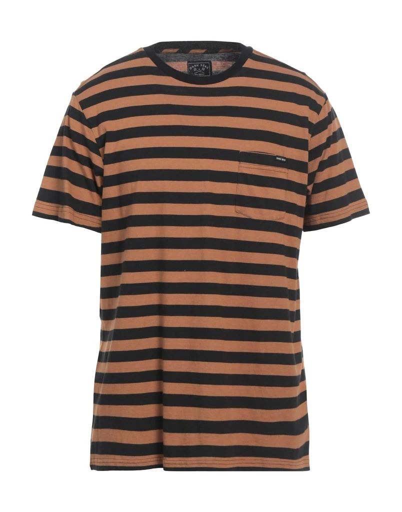 Dark Seas T-shirt 1