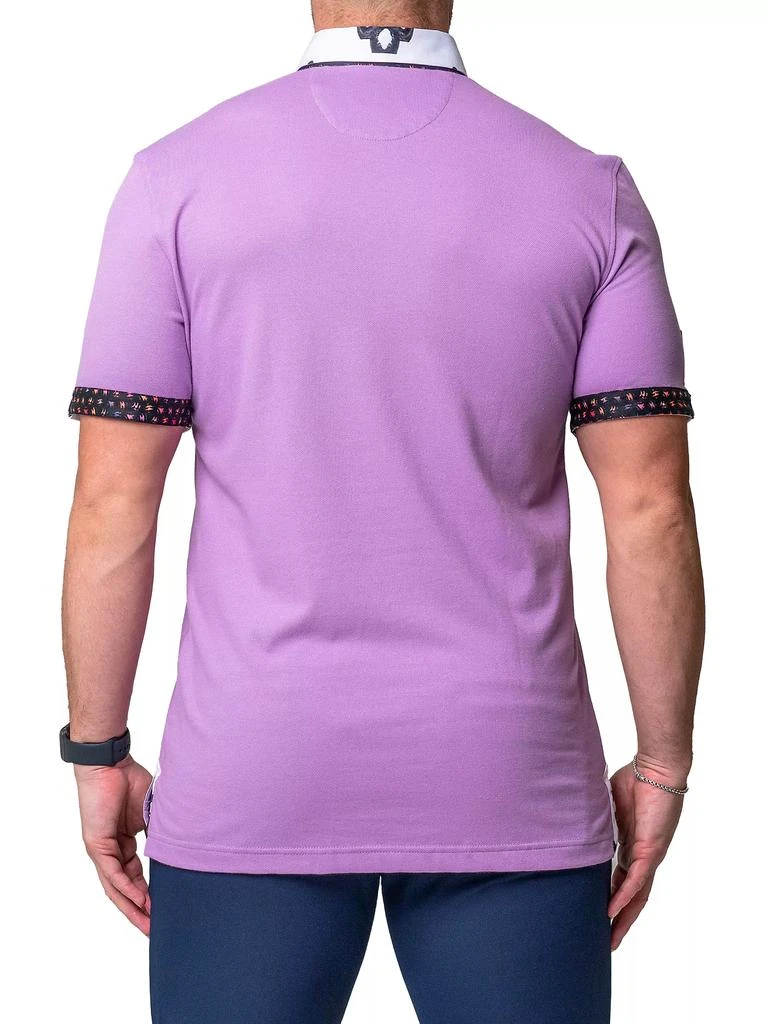 Maceoo Polo Mozart T-Shirt 8