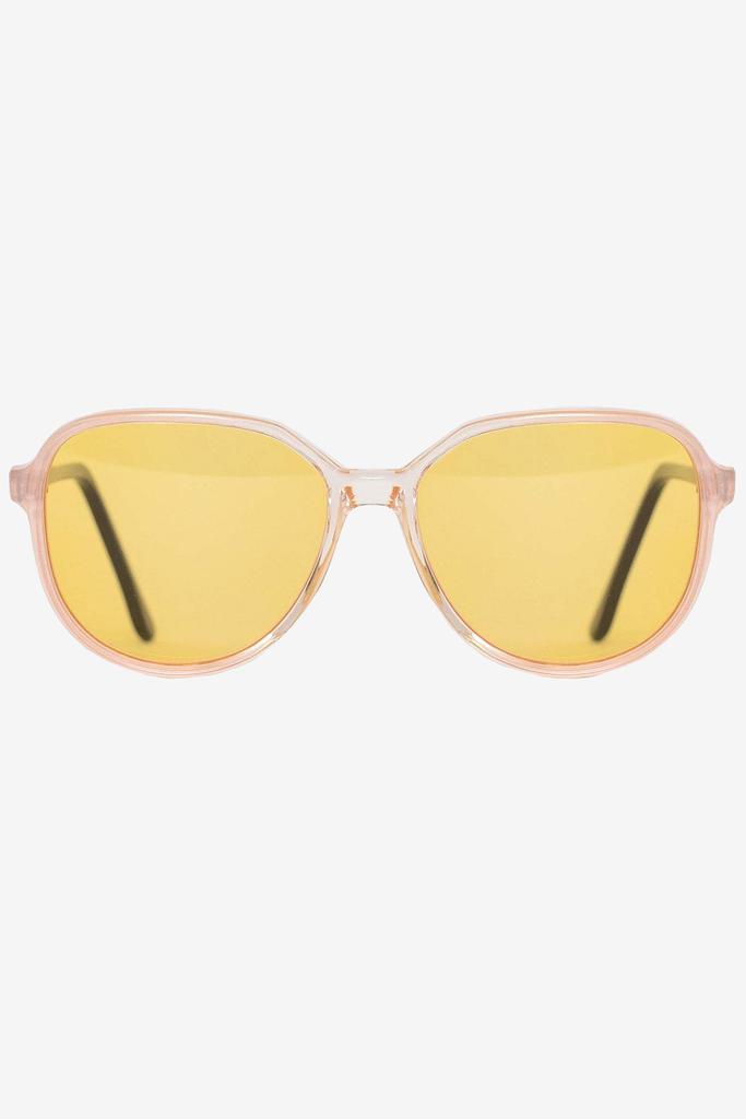 Los Angeles Apparel SGVN05 - Sherbert Sunglasses