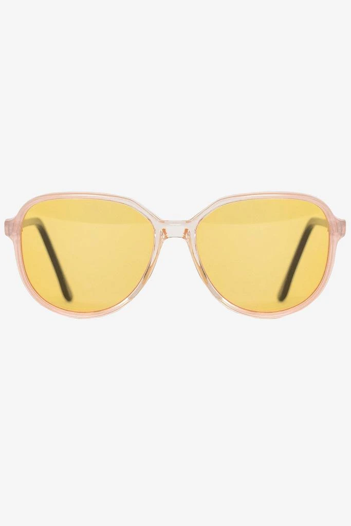 Los Angeles Apparel SGVN05 - Sherbert Sunglasses 1