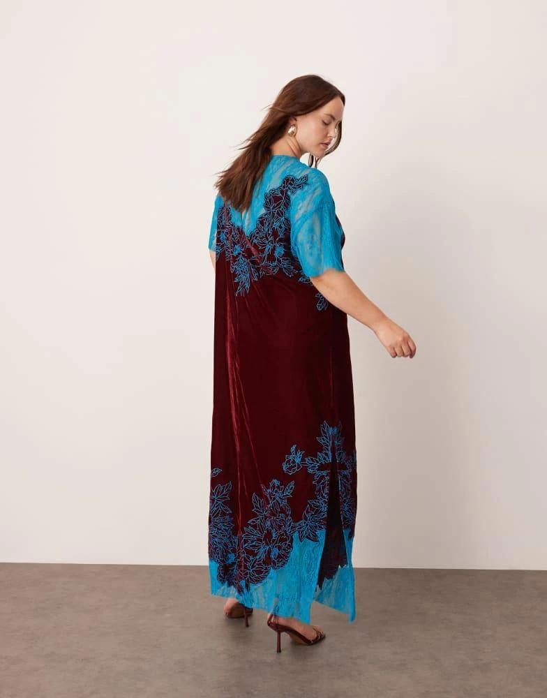 sachin and babi light blue dress Best summer dresses 2025, chosen by fashion experts main image 0