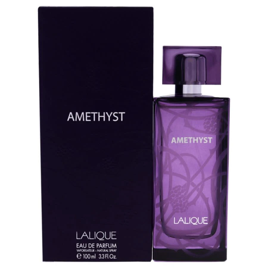 Lalique Lalique Amethyst Ladies EDP 1