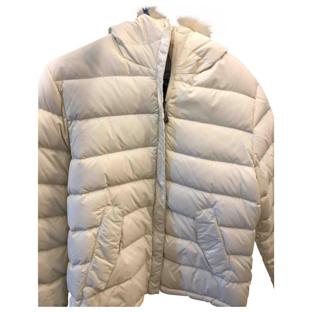 GEOSPIRIT Geospirit Biker jacket