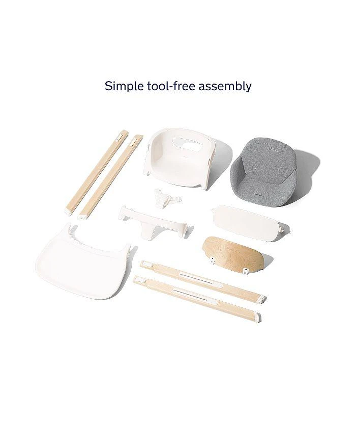 Nuna BRYN Highchair 5