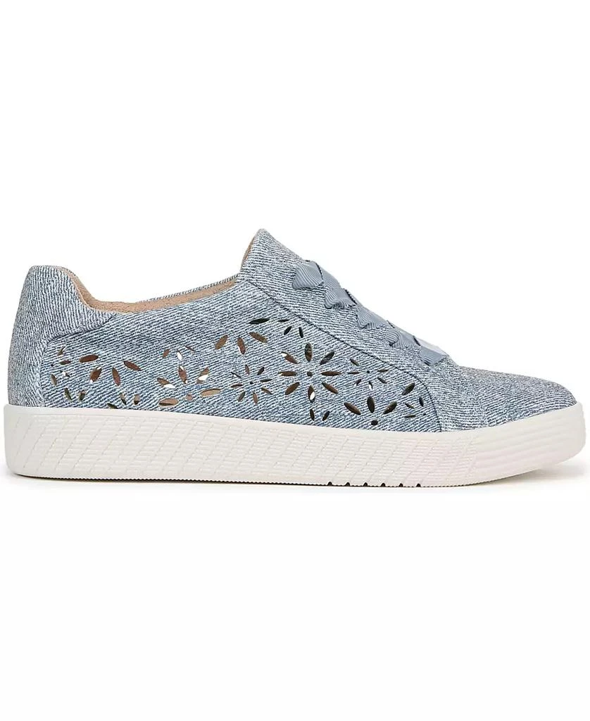 Soul Naturalizer Women's Neela-Perf Lace Up Sneakers 2
