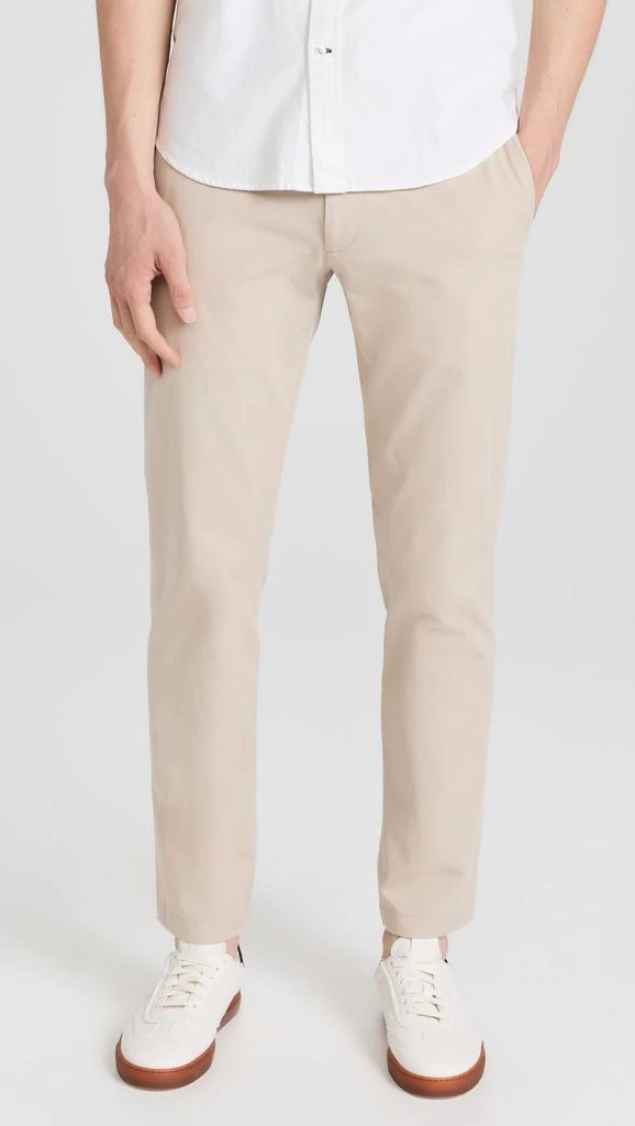 Club Monaco Connor Tech Pants 1