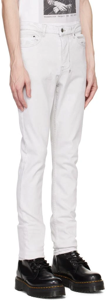 Ksubi Gray Chitch Habits Jeans 2