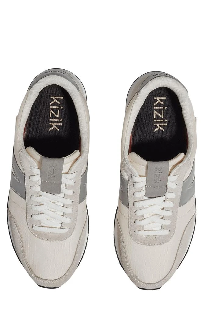 Kizik Gender Inclusive Milan Monument Hands-Free Sneaker 5