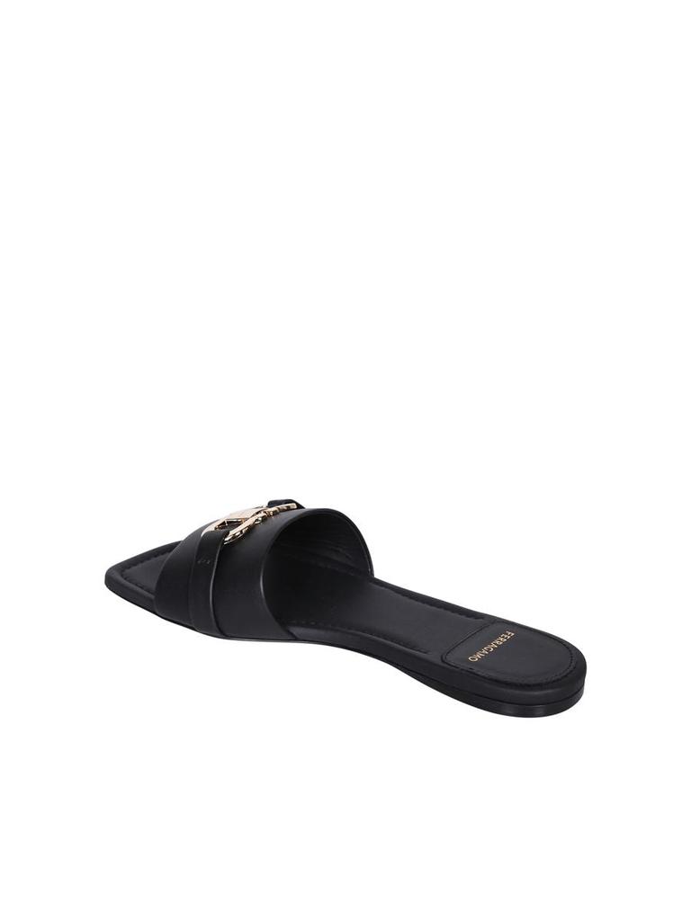 Salvatore Ferragamo Salvatore Ferragamo Sandals - Shoes