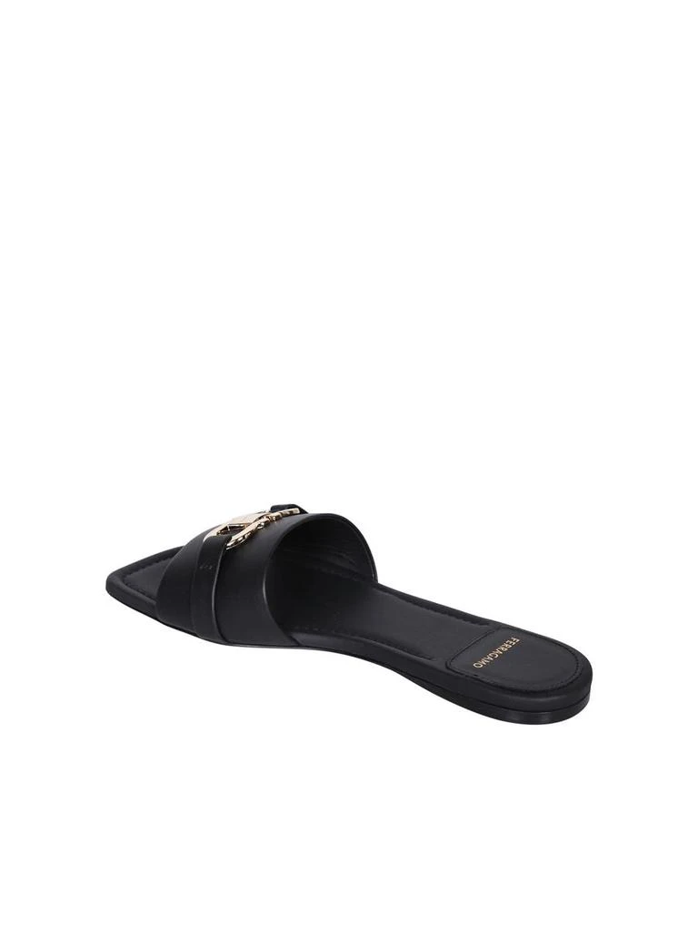Salvatore Ferragamo Salvatore Ferragamo Sandals 6