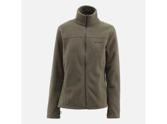 Columbia Fleece Falls II Full Zip Kaki
