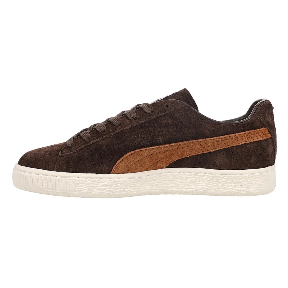 Puma Noah x Suede Classic Mij Lace Up Sneakers 3