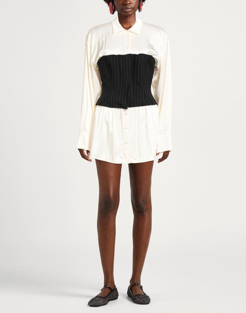 GIUSEPPE DI MORABITO Shirt dress