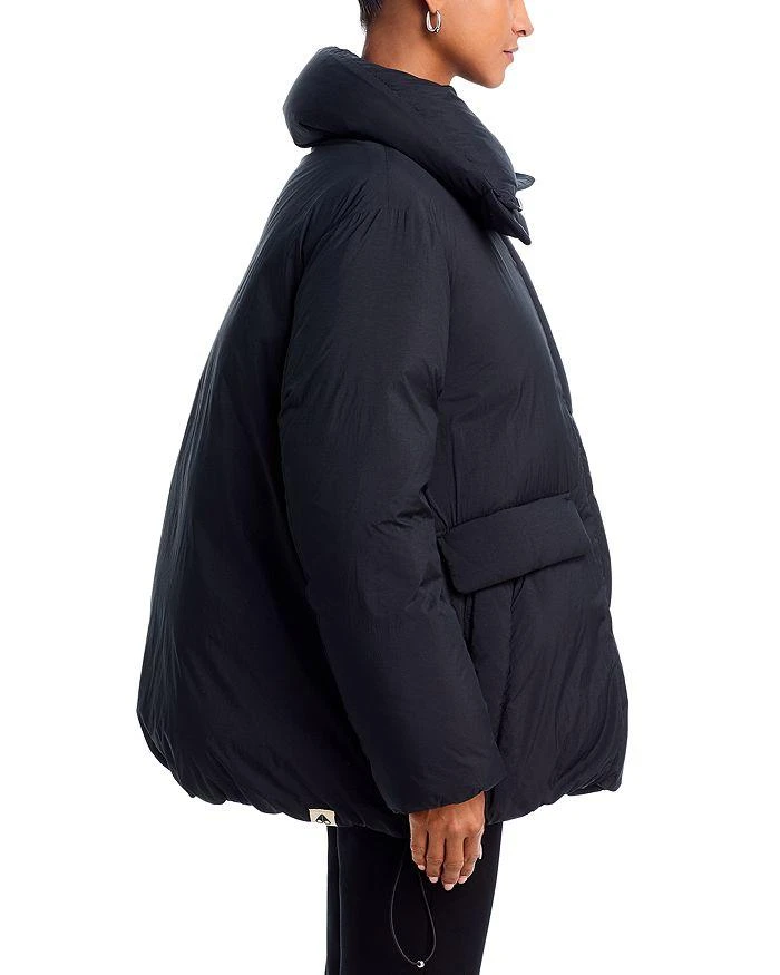 Moose Knuckles Katla Down Coat 4