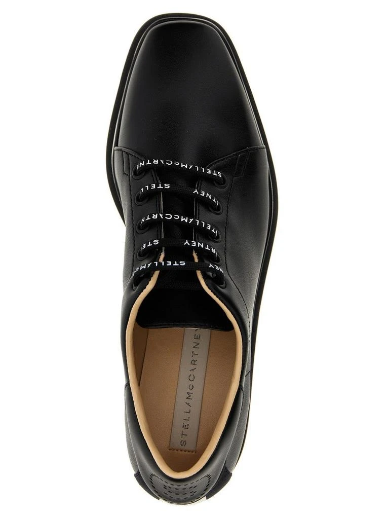 Stella McCartney Sneak-Elyse' Wedge 3