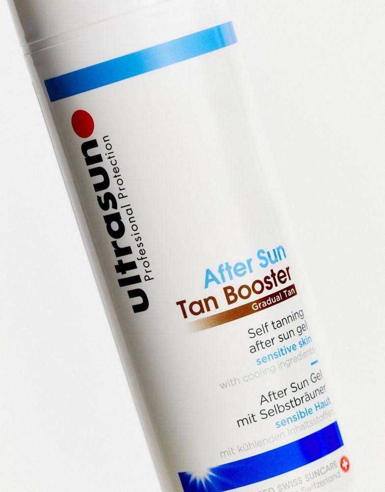 Ultrasun Ultrasun After Sun Tan Booster 150ml