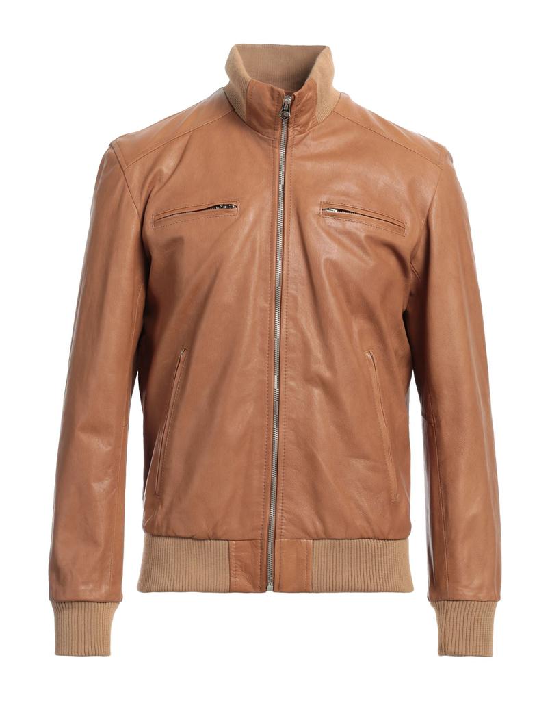 MASTERPELLE Jacket