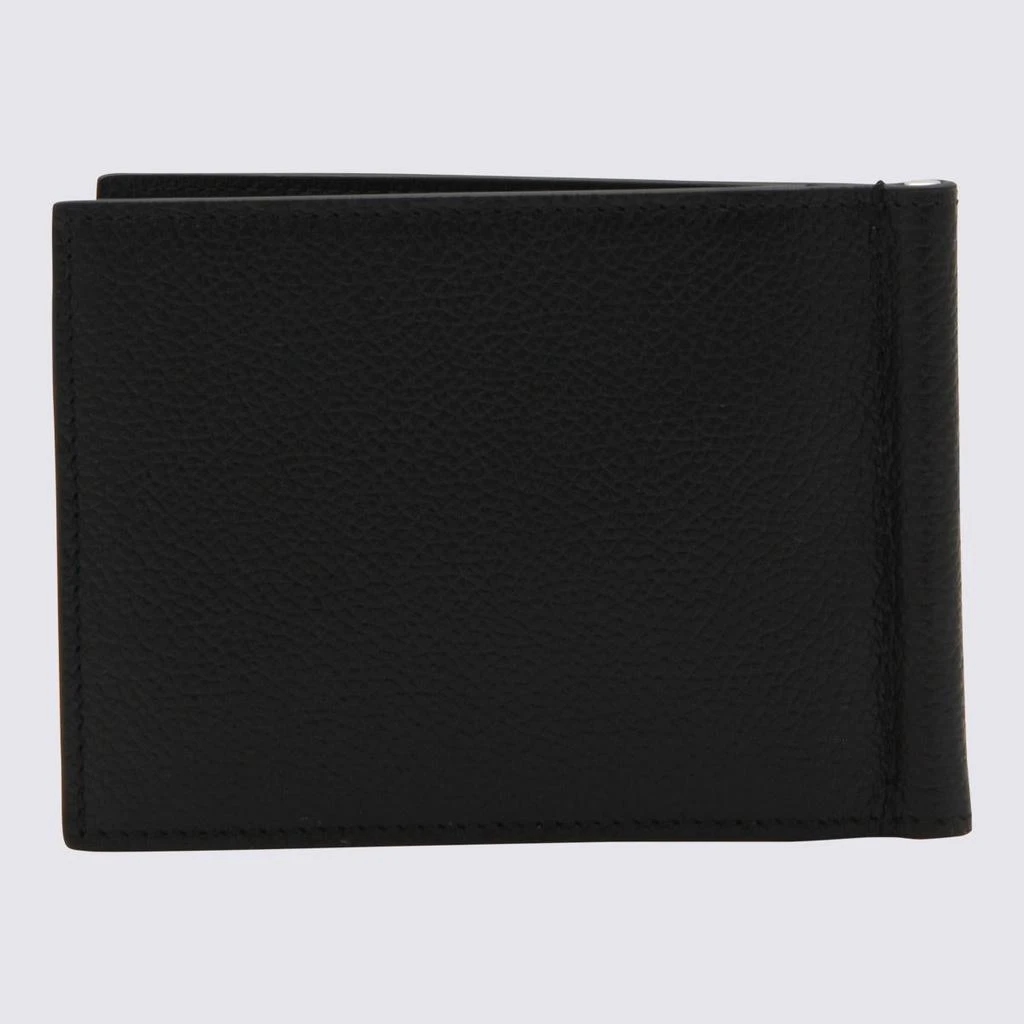 Balenciaga Balenciaga Wallets Black 4