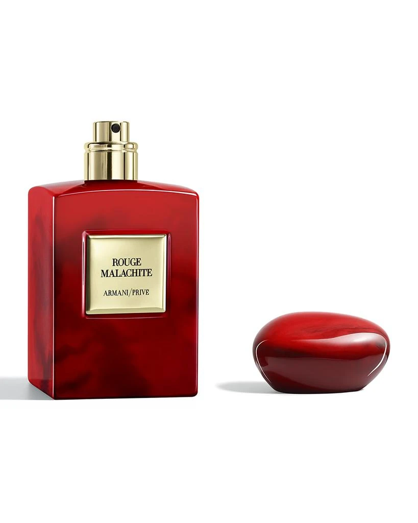 Giorgio Armani Prive Rouge Malachite Eau de Parfum, 3.4 oz. 4
