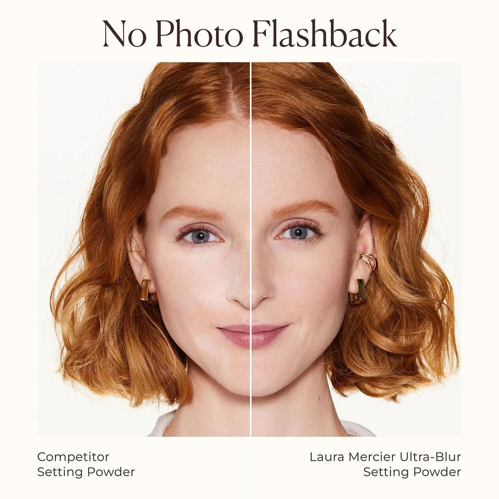 Laura Mercier Ultra-Blur Pressed Powder 5