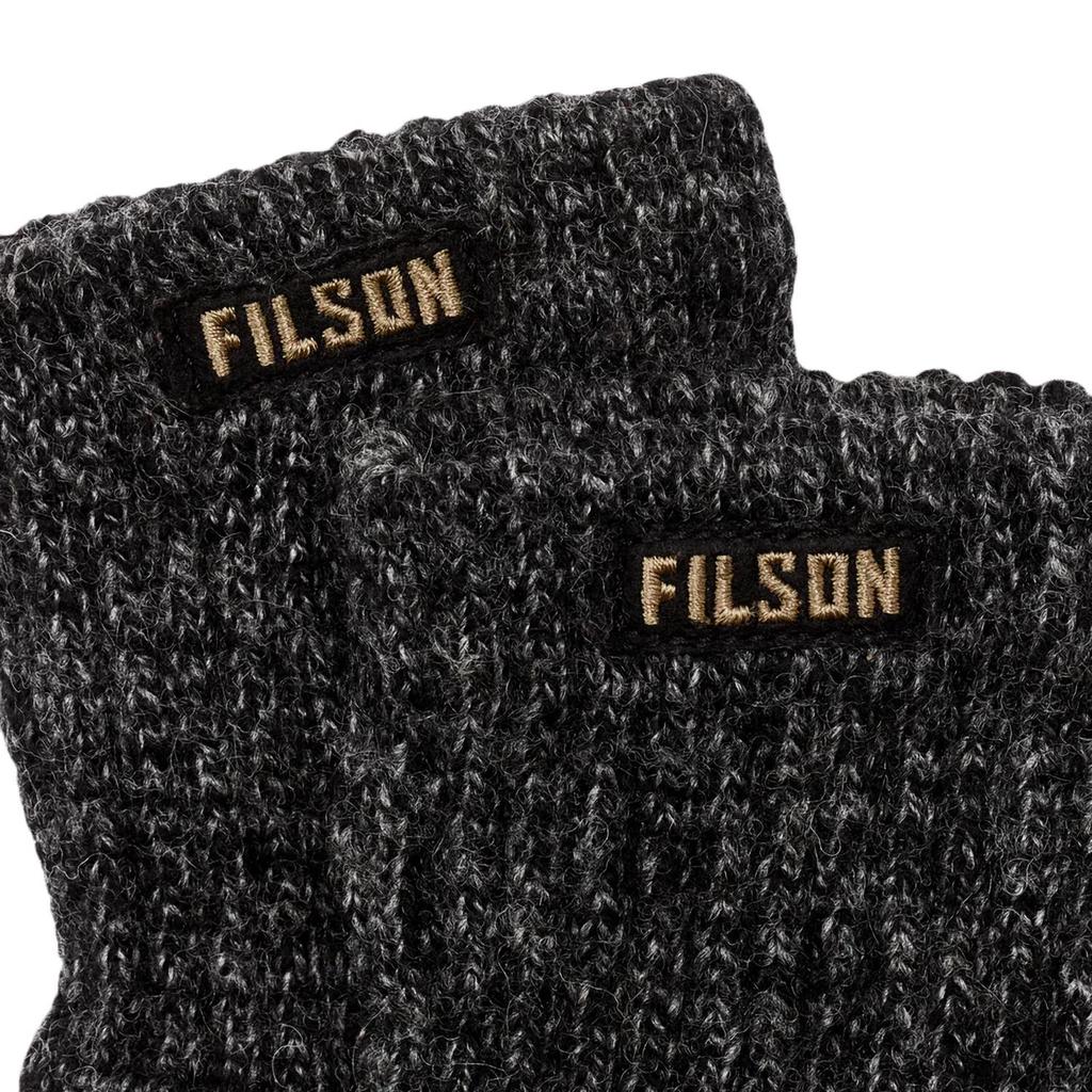 Filson Filson - Women's Fingerless Knit Gloves