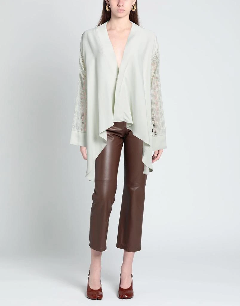 Maticevski Lace shirts & blouses 2