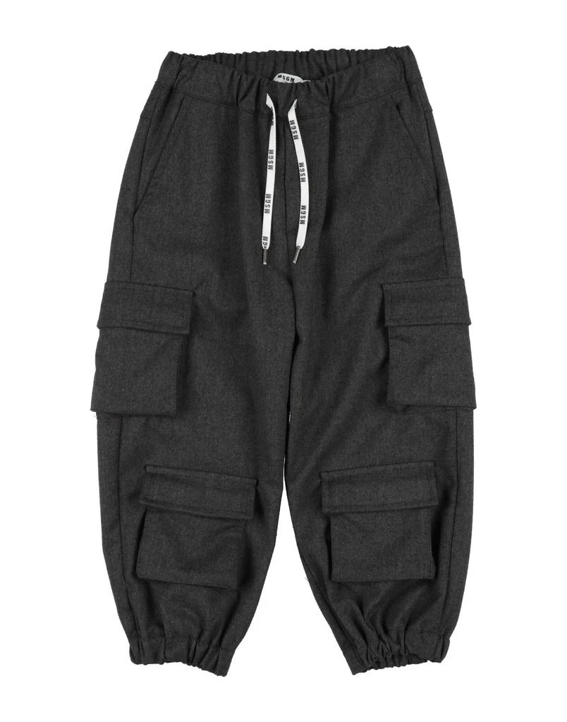 MSGM Casual pants 1