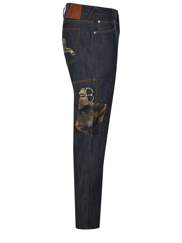 Evisu Evisu  Jeans