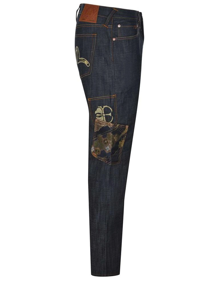 Evisu Evisu  Jeans 2