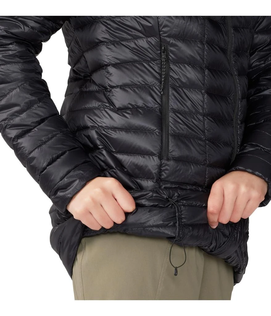 Mountain Hardwear Ghost Whisperer™ Parka 4