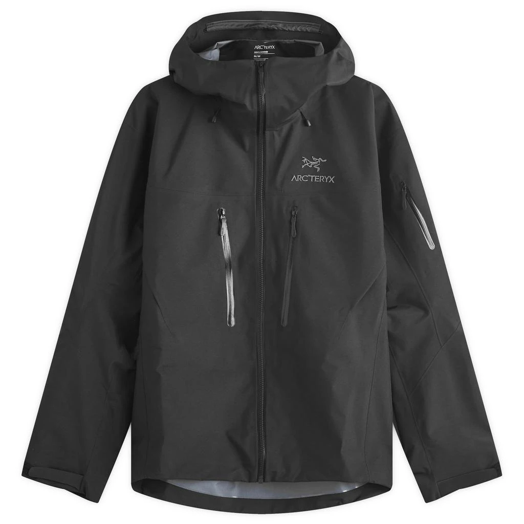Arc'teryx Arc'teryx Alpha SV Jacket 1