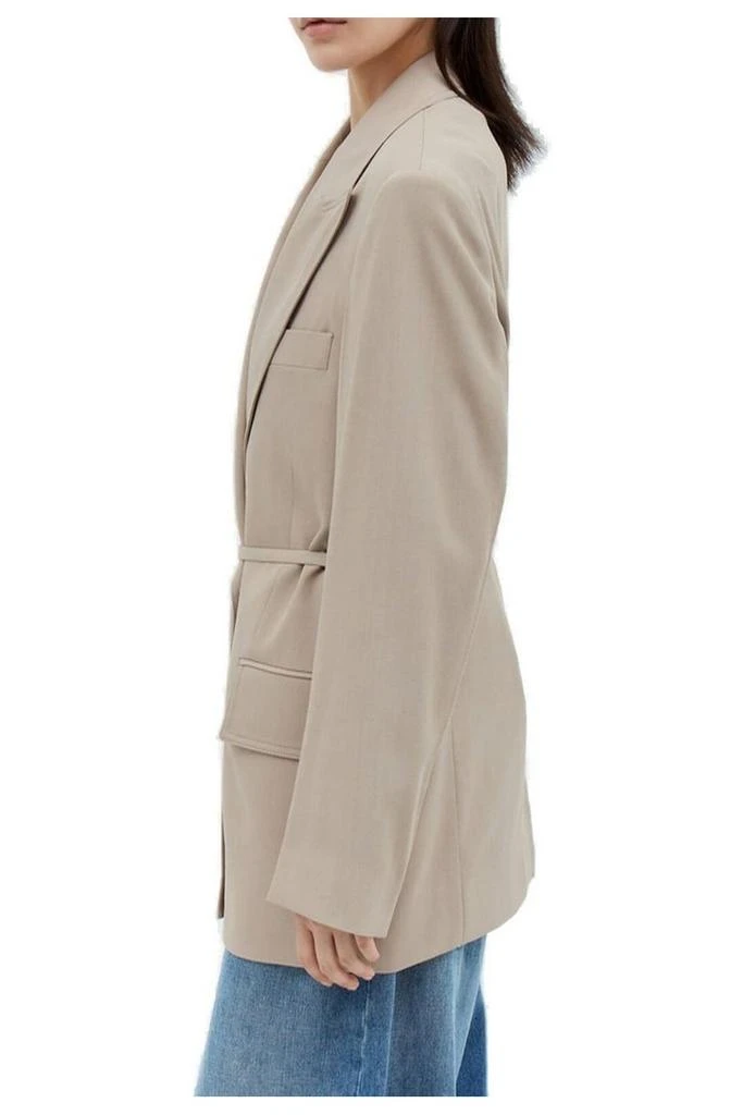 Acne Studios Acne Studios Jador Relaxed Fit Blazer 2