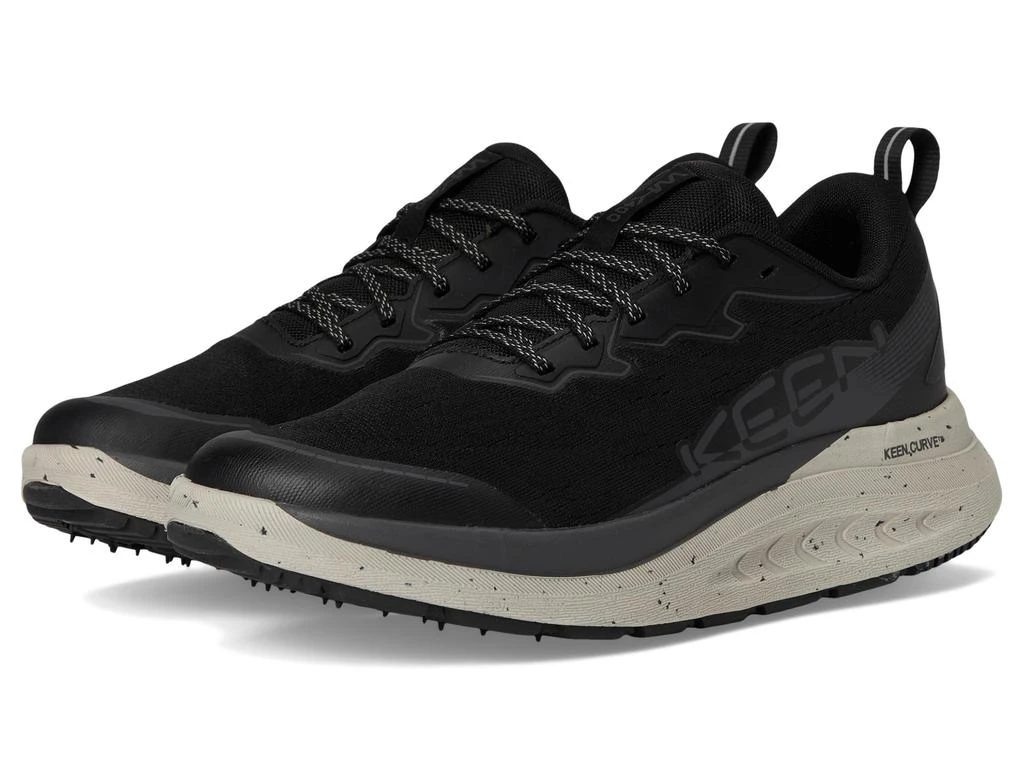 Keen WK400 II Walking Shoe 1