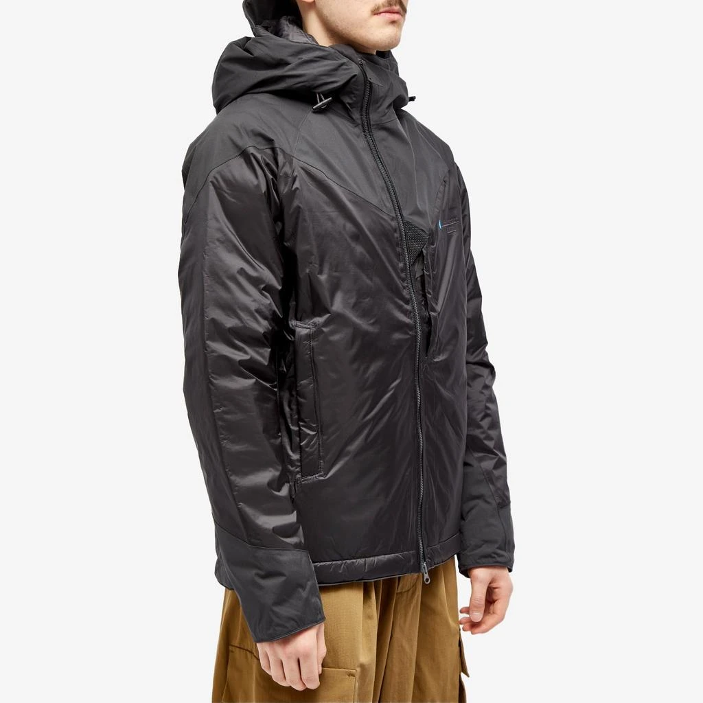 Klättermusen Klattermusen Bifrost Hooded Jacket 2