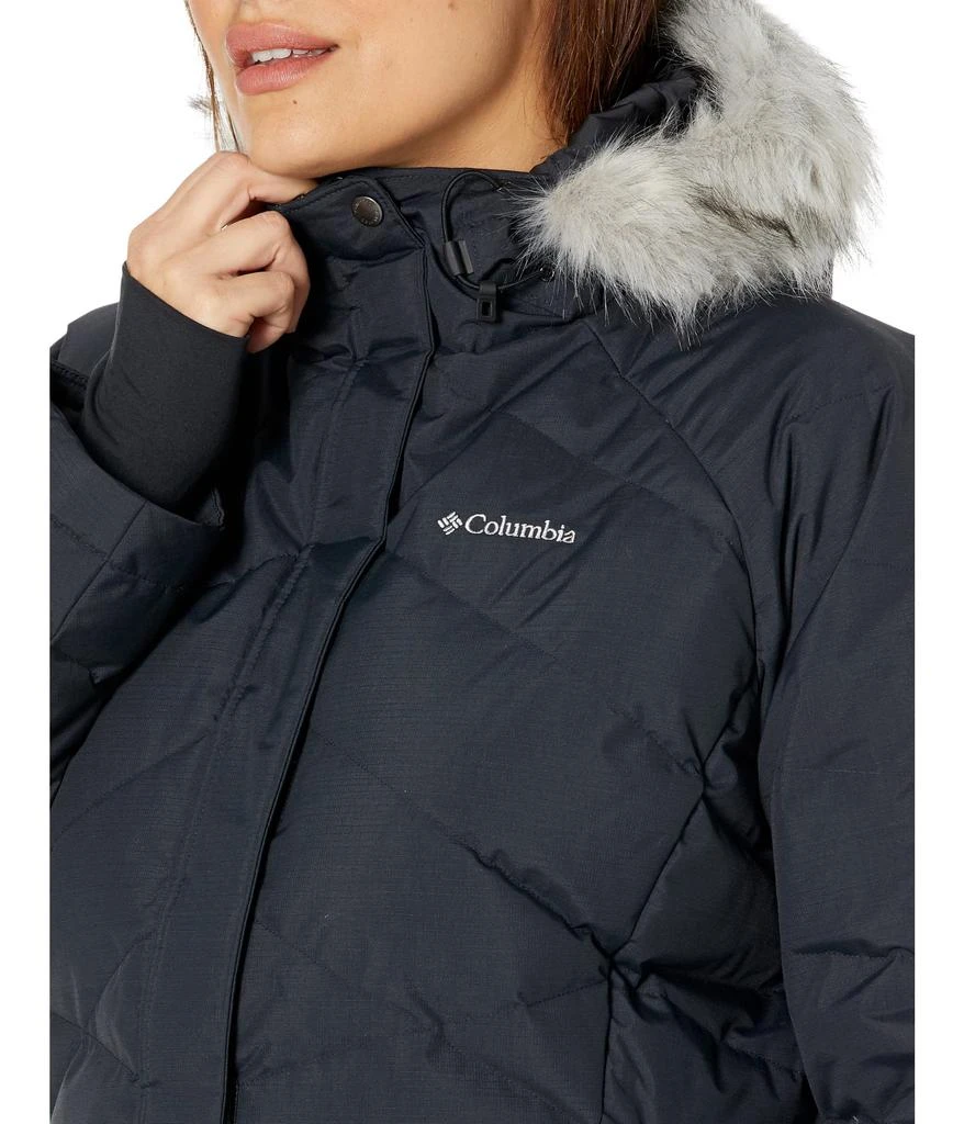 Columbia Plus Size Lay D Down™ II Mid Jacket 2