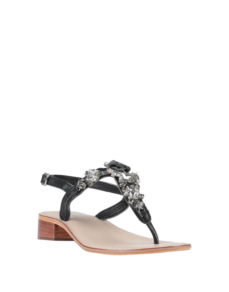 ROBERTO DELLA CROCE Flip flops