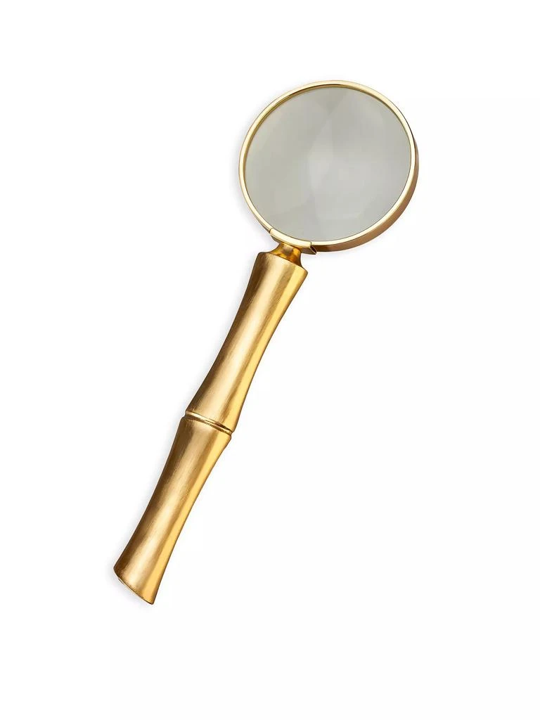 L'Objet Bambou Magnifying Glass 1