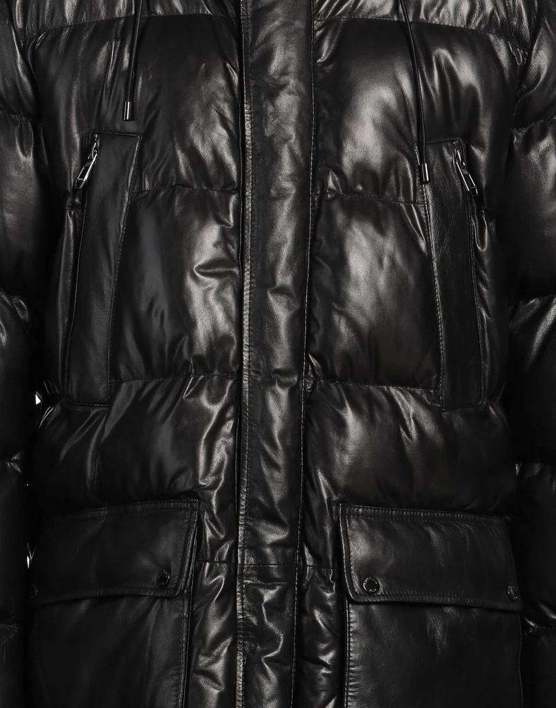 MILESTONE Shell  jacket 4