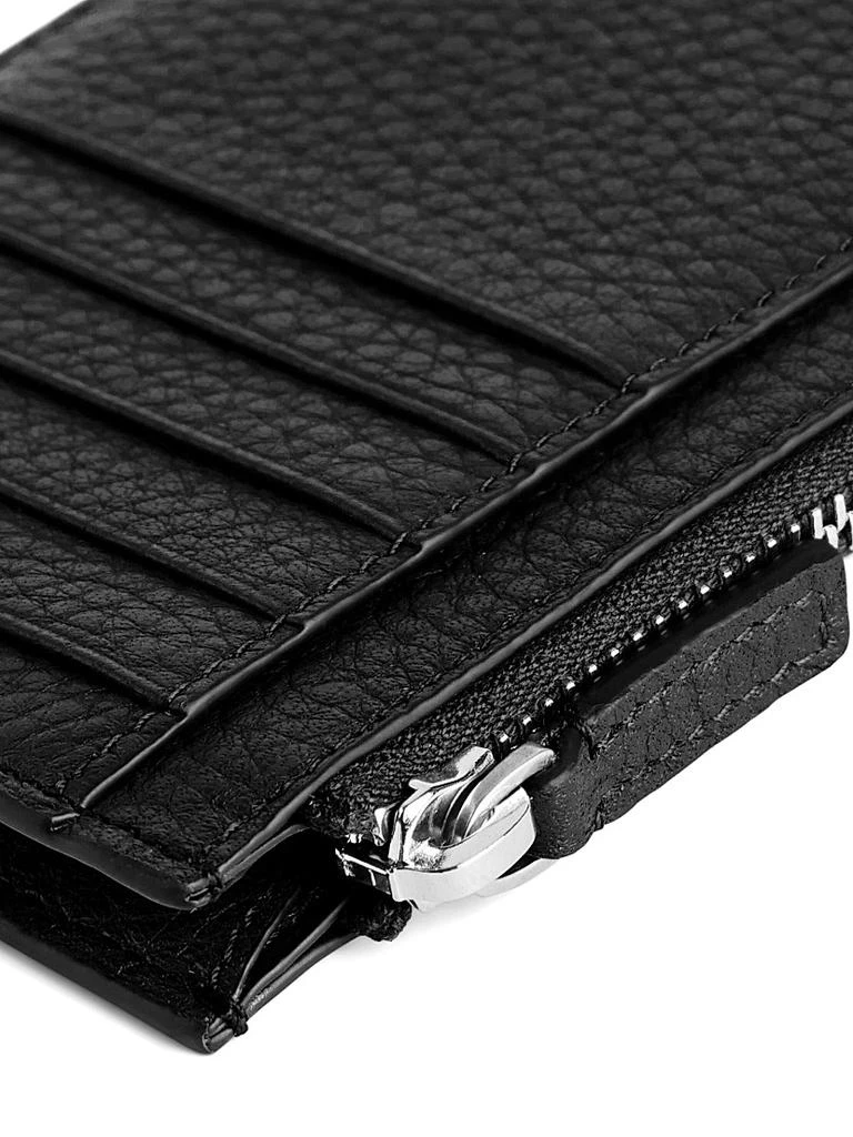 Balenciaga Credit Long Coin and Card Holder 4