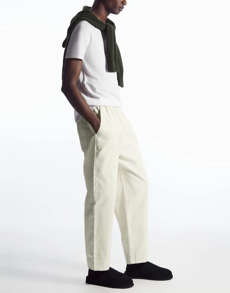 cos Casual pants 3