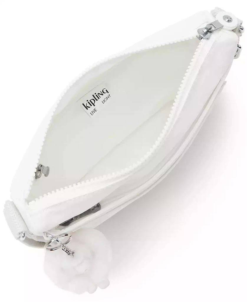 Kipling Women's Sebastian Medium Crossbody Bag 4