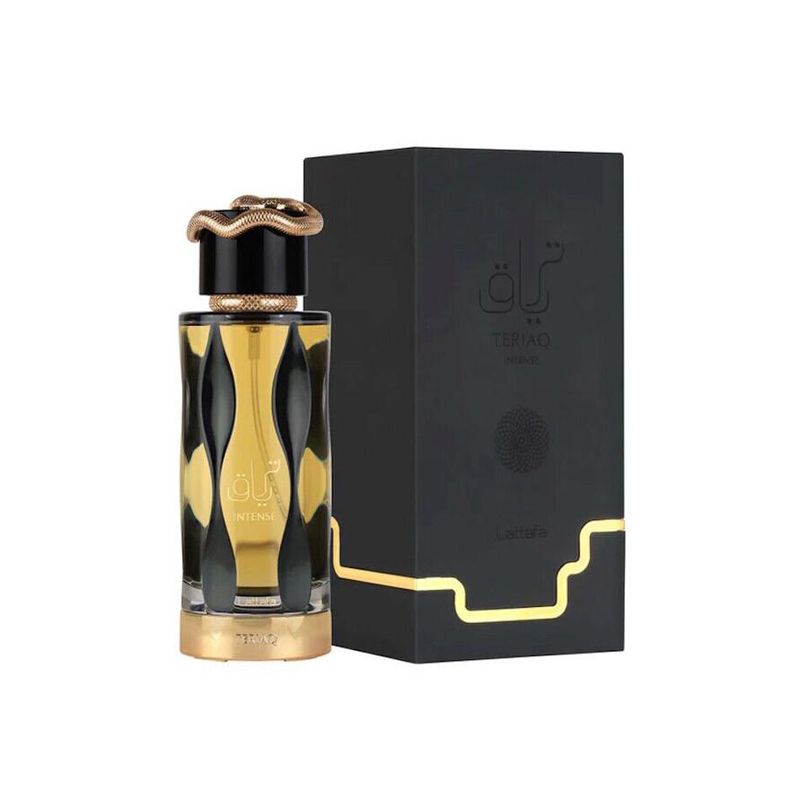 Lattafa Lattafa Teriaq Intense Unisex EDT