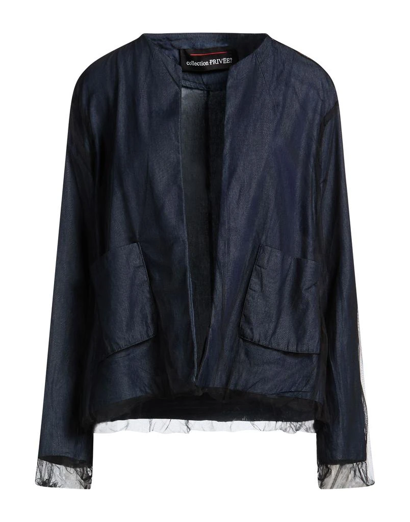 COLLECTION PRIVĒE? Denim jacket