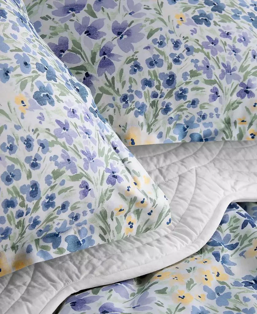 Charter Club Meadow Floral 2-Pc. Comforter Set 3