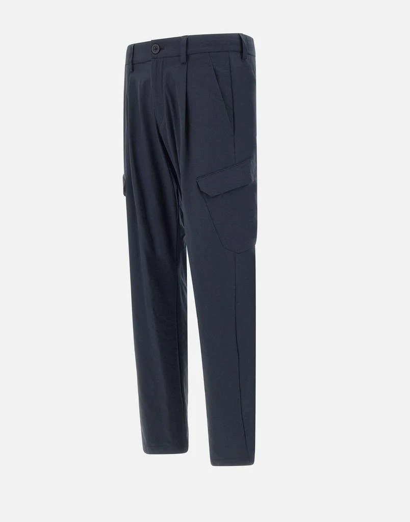 HERNO Functional Wardrobe pants 4